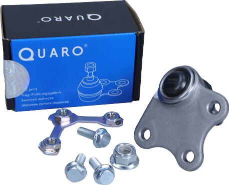 QUARO QS8723/HQ - Ball Joint www.parts5.com