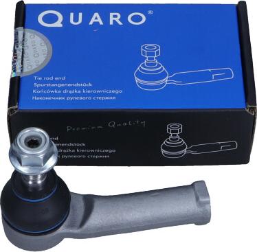 QUARO QS3969/HQ - Hlava příčného táhla řízení www.parts5.com