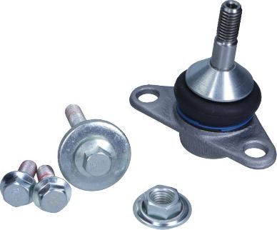 QUARO QS3590/HQ - Ball Joint www.parts5.com