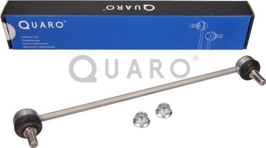 QUARO QS3556/HQ - Travesaños / barras, estabilizador www.parts5.com