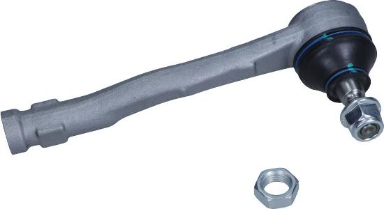 QUARO QS3646/HQ - Tie Rod End www.parts5.com