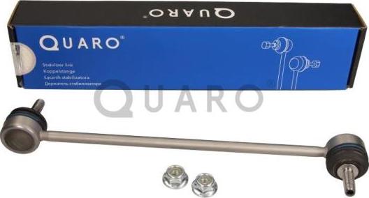 QUARO QS3045/HQ - Brat / bieleta suspensie, stabilizator www.parts5.com