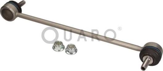 QUARO QS3045/HQ - Šipka / spona, stabilizator www.parts5.com