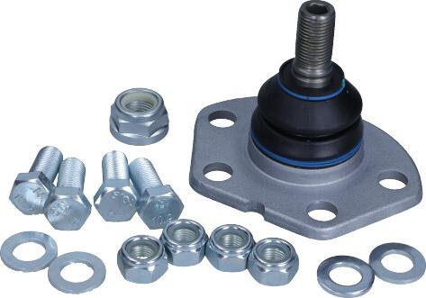 QUARO QS3109/HQ - Ball Joint www.parts5.com