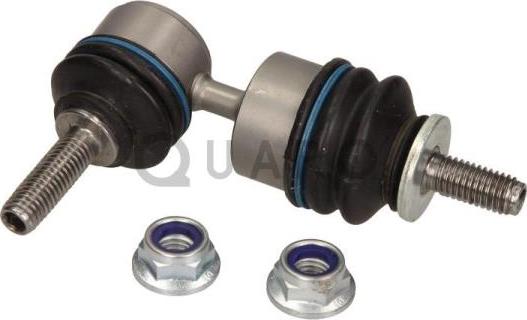 QUARO QS3102/HQ - Brat / bieleta suspensie, stabilizator www.parts5.com