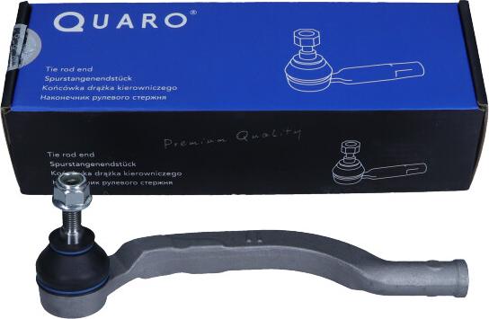 QUARO QS3107/HQ - Накрайник на напречна кормилна щанга www.parts5.com