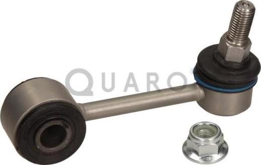 QUARO QS3121/HQ - Drążek / wspornik, stabilizator www.parts5.com