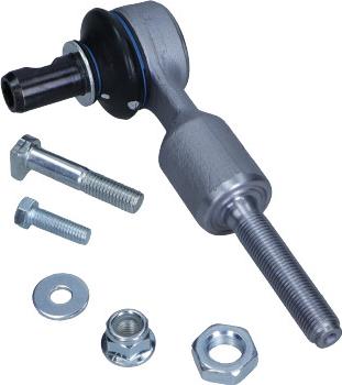 QUARO QS3862/HQ - Kraj poprečne spone www.parts5.com