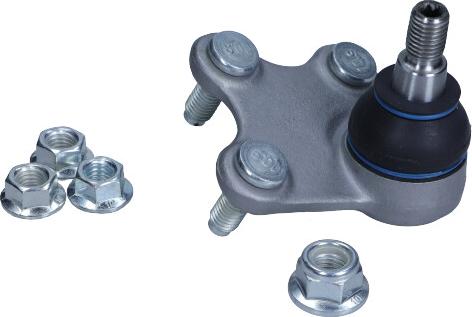 QUARO QS3294/HQ - Ball Joint www.parts5.com