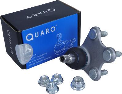 QUARO QS3294/HQ - Άρθρωση υποστήριξης www.parts5.com