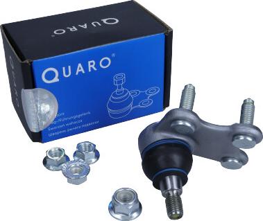 QUARO QS3293/HQ - Podpora / Kloub www.parts5.com