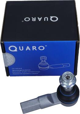 QUARO QS3783/HQ - Spurstangenkopf www.parts5.com