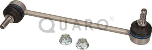 QUARO QS3723/HQ - Тяга / стойка, стабилизатор www.parts5.com