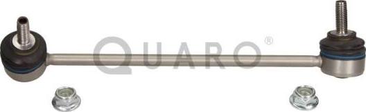 QUARO QS2942/HQ - Šipka / potporanj, stabilizator www.parts5.com