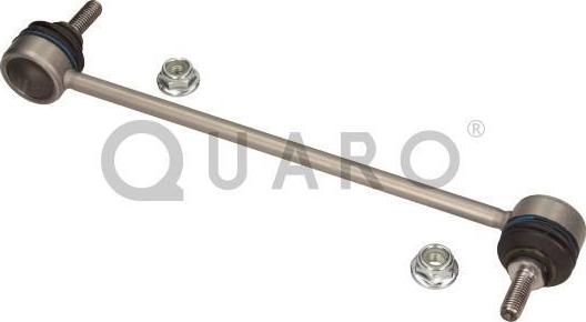 QUARO QS2965/HQ - Тяга / стойка, стабилизатор www.parts5.com