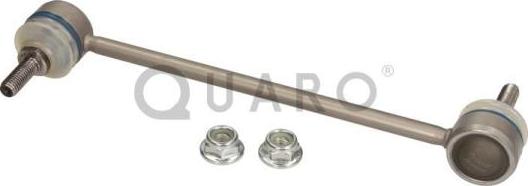 QUARO QS2494/HQ - Travesaños / barras, estabilizador www.parts5.com