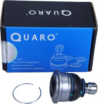 QUARO QS2417/HQ - Kande / juhtliigend www.parts5.com