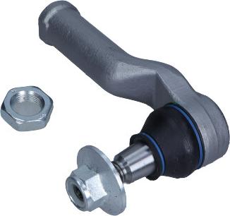 QUARO QS2489/HQ - Tie Rod End www.parts5.com