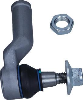 QUARO QS2488/HQ - Tie Rod End parts5.com