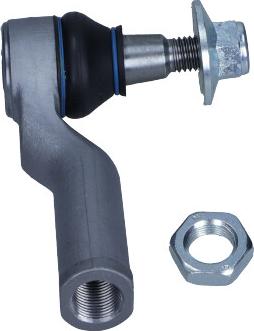 QUARO QS2488/HQ - Tie Rod End www.parts5.com