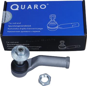 QUARO QS2488/HQ - Tie Rod End parts5.com