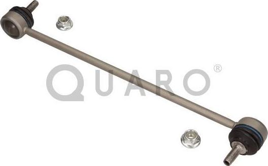 QUARO QS2614/HQ - Tyč / Vzpera stabilizátora www.parts5.com