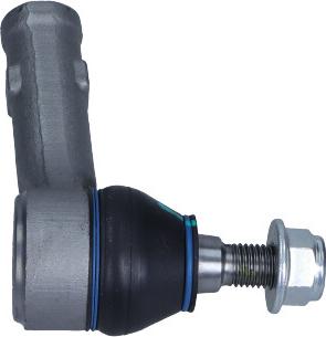 QUARO QS2181/HQ - Tie Rod End www.parts5.com