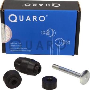 QUARO QS2811/HQ - Tyč / Vzpera stabilizátora www.parts5.com