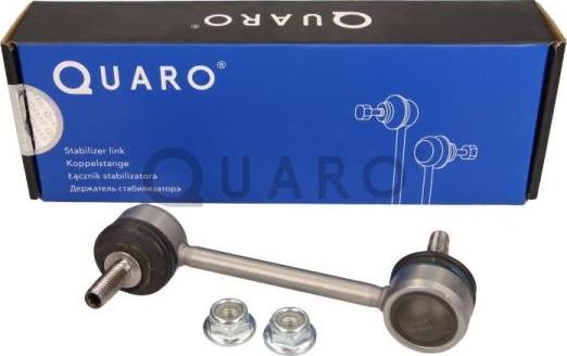 QUARO QS2383/HQ - Rod / Strut, stabiliser www.parts5.com