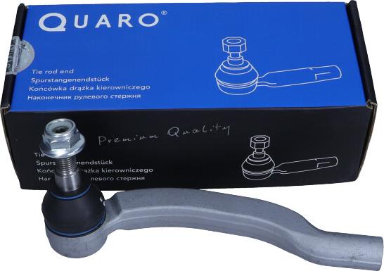 QUARO QS2787/HQ - Rótula barra de acoplamiento www.parts5.com