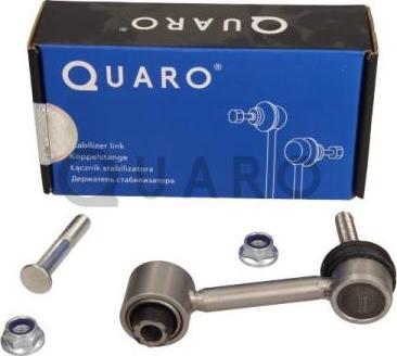 QUARO QS7931/HQ - Entretoise / tige, stabilisateur www.parts5.com