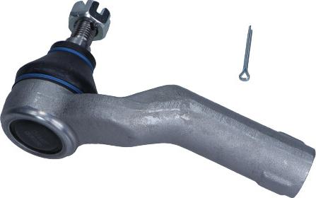 QUARO QS7933/HQ - Tie Rod End www.parts5.com