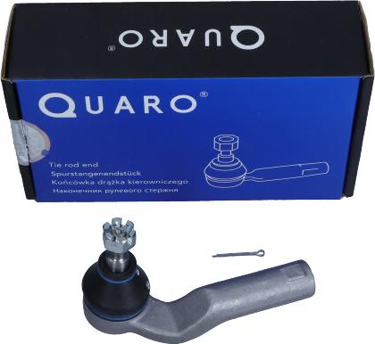 QUARO QS7933/HQ - Tie Rod End www.parts5.com