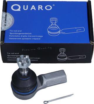 QUARO QS7498/HQ - Hlava příčného táhla řízení www.parts5.com