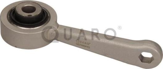 QUARO QS7483/HQ - Тяга / стойка, стабилизатор www.parts5.com