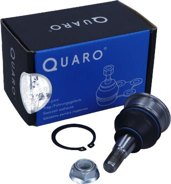 QUARO QS7644/HQ - Rótula de suspensión / carga www.parts5.com