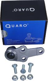 QUARO QS7044/HQ - Gornja / donja kugla www.parts5.com