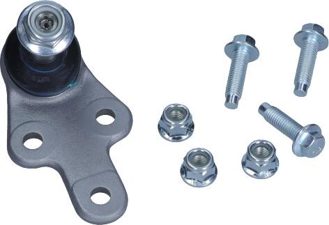 QUARO QS7106/HQ - Rotule de suspension www.parts5.com