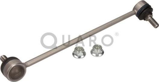 QUARO QS7111/HQ - Brat / bieleta suspensie, stabilizator www.parts5.com