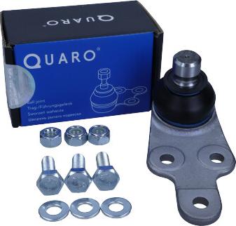 QUARO QS7307/HQ - Nosivi / vodeći zglob www.parts5.com