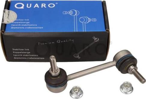 QUARO QS7228/HQ - Тяга / стойка, стабилизатор www.parts5.com