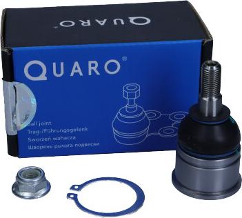 QUARO QS7741/HQ - Ball Joint www.parts5.com