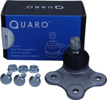 QUARO QS7786/HQ - Gornja / donja kugla www.parts5.com