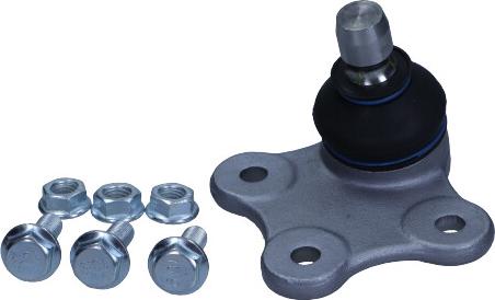 QUARO QS7786/HQ - Ball Joint www.parts5.com