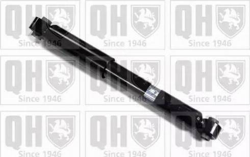 Monroe S1116 - Shock Absorber www.parts5.com