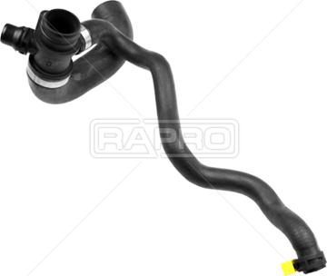 Rapro R19967 - Jahutusvoolik www.parts5.com