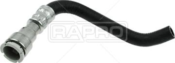 Rapro R19357-T - Hydraulic Hose, steering system www.parts5.com