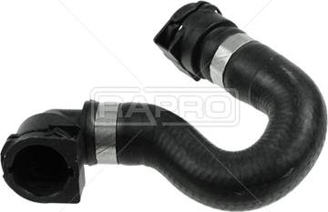 Rapro R19373 - Furtun radiator www.parts5.com