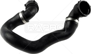 Rapro R19245 - Furtun radiator www.parts5.com