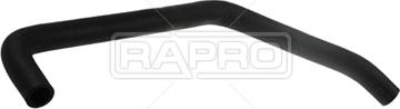 Rapro R14163 - Hydraulic Hose, steering system www.parts5.com